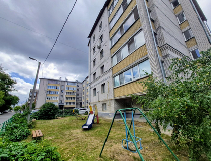 2-к. квартира, 60 м²