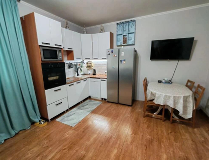 1-к. квартира, 41,5 м²