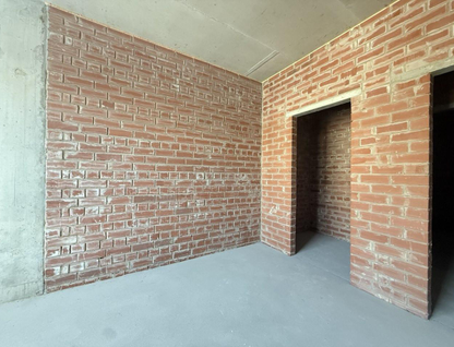 2-к. квартира, 68,3 м²