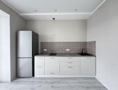 1-к. квартира, 40&nbsp;м²