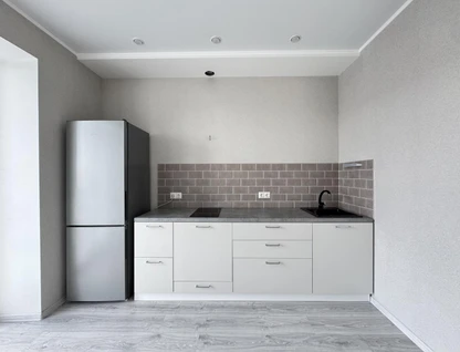 1-к. квартира, 40&nbsp;м²