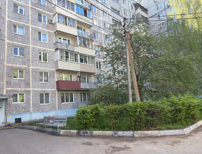 2-к. квартира, 43,3&nbsp;м²