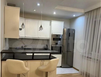 3-к. квартира, 86,6&nbsp;м²