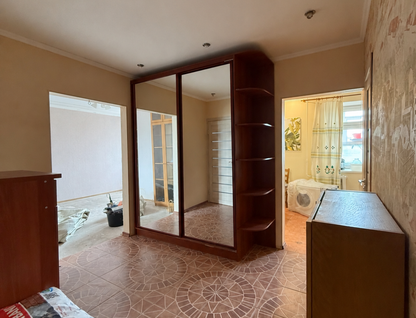 2-к. квартира, 62,1 м²