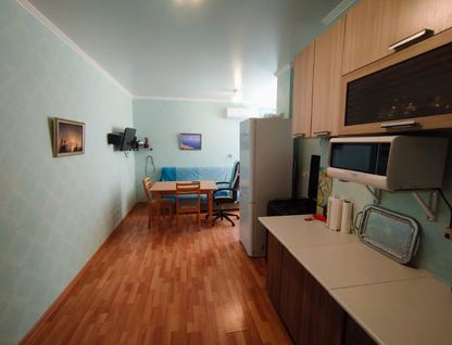 2-к. квартира, 53&nbsp;м²