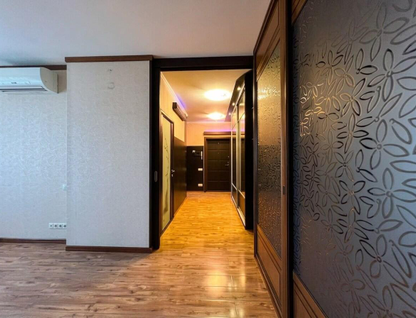 3-к. квартира, 80&nbsp;м²