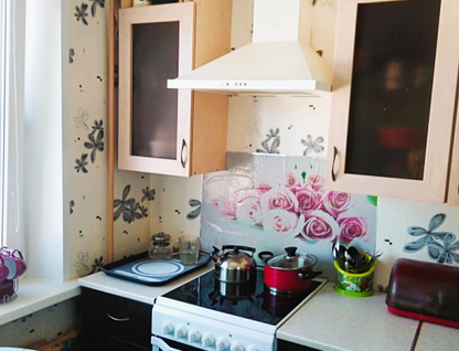 1-к. квартира, 30,2&nbsp;м²