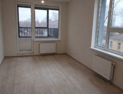 2-к. квартира, 51 м²