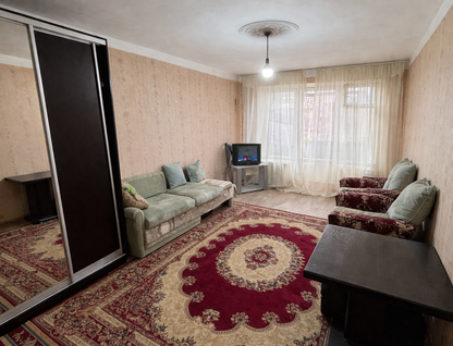 1-к. квартира, 38&nbsp;м²