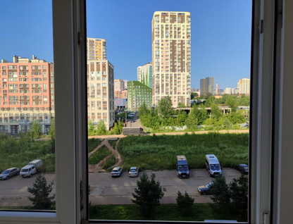 3-к. квартира, 81,2&nbsp;м²