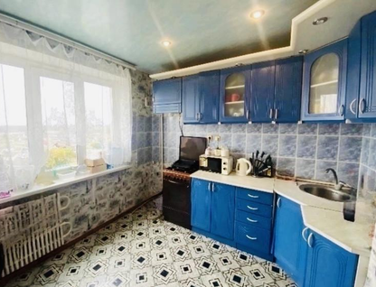 2-к. квартира, 50 м²