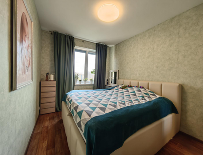 2-к. квартира, 53,2&nbsp;м²