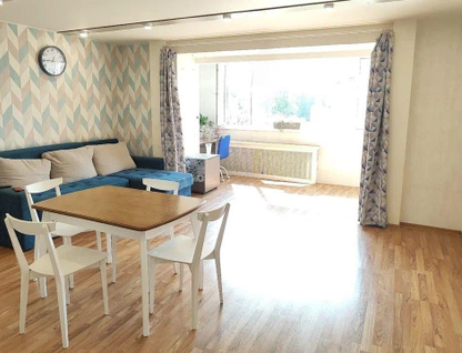 3-к. квартира, 92&nbsp;м²