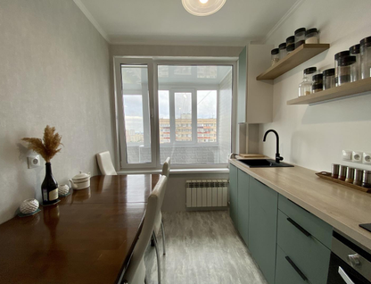 2-к. квартира, 44&nbsp;м²
