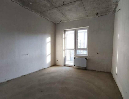 Студия, 25,6&nbsp;м²