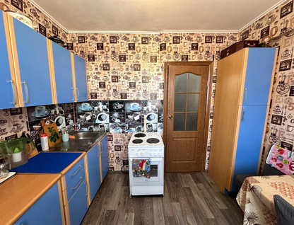 1-к. квартира, 33&nbsp;м²