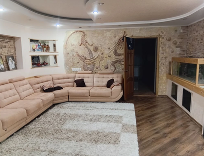 3-к. квартира, 93,3&nbsp;м²