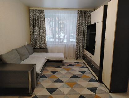 1-к. квартира, 29,8 м²