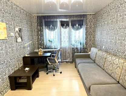 2-к. квартира, 50 м²