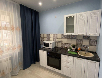 1-к. квартира, 35,6&nbsp;м²
