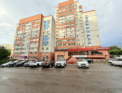 3-к. квартира, 94,1&nbsp;м²