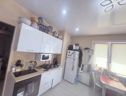 Студия, 34&nbsp;м²