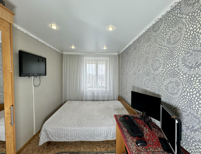 3-к. квартира, 58,2&nbsp;м²