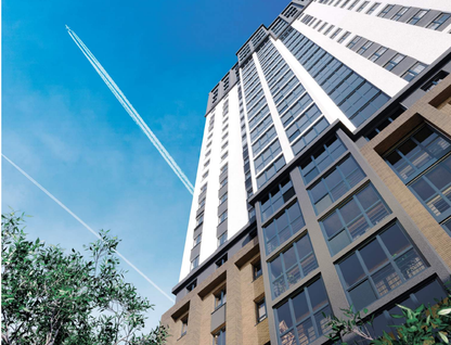 1-к. квартира, 39&nbsp;м²