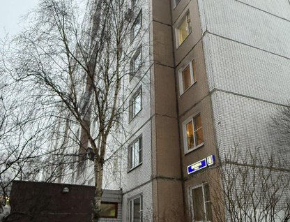 2-к. квартира, 52,2 м²
