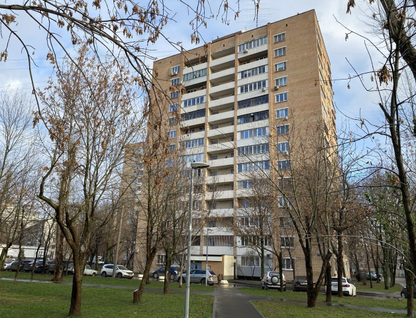 2-к. квартира, 52&nbsp;м²