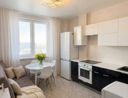 2-к. квартира, 60&nbsp;м²