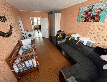 3-к. квартира, 59&nbsp;м²