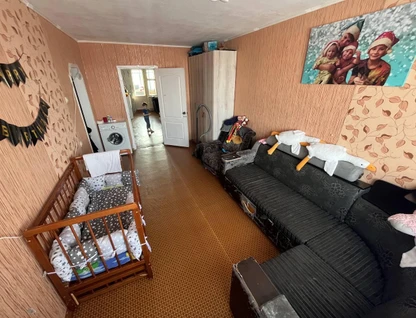3-к. квартира, 59&nbsp;м²