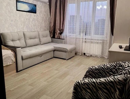 1-к. квартира, 34,8&nbsp;м²