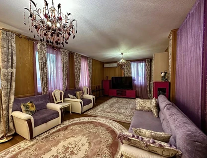 1-к. квартира, 60&nbsp;м²