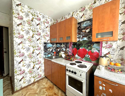 1-к. квартира, 29,4&nbsp;м²