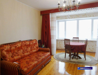 2-к. квартира, 60,9&nbsp;м²