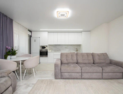 3-к. квартира, 80&nbsp;м²
