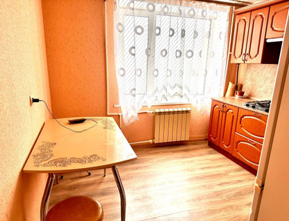 2-к. квартира, 39,6 м²