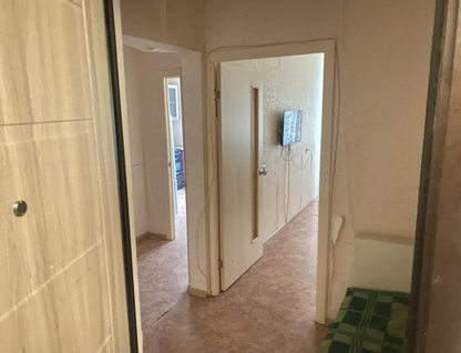 1-к. квартира, 40&nbsp;м²