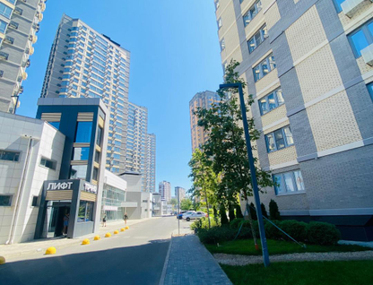 2-к. квартира, 70&nbsp;м²