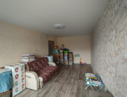 1-к. квартира, 33 м²