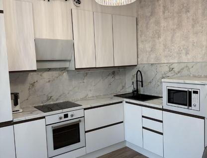 1-к. квартира, 37,5 м²