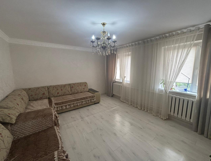 3-к. квартира, 57 м²