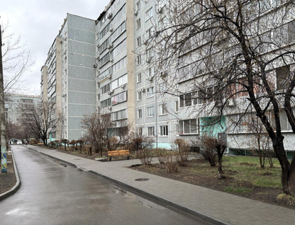 2-к. квартира, 52,5&nbsp;м²