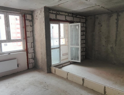 1-к. квартира, 31,5&nbsp;м²
