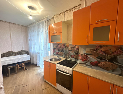 2-к. квартира, 54,5&nbsp;м²