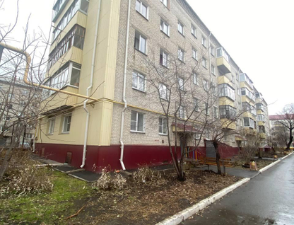 2-к. квартира, 43,9&nbsp;м²