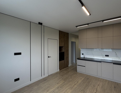 3-к. квартира, 56 м²