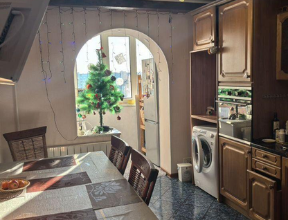 3-к. квартира, 65&nbsp;м²
